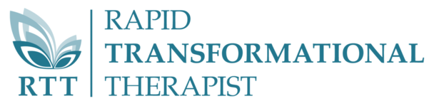 Rapid Transformation Therapists Badge
